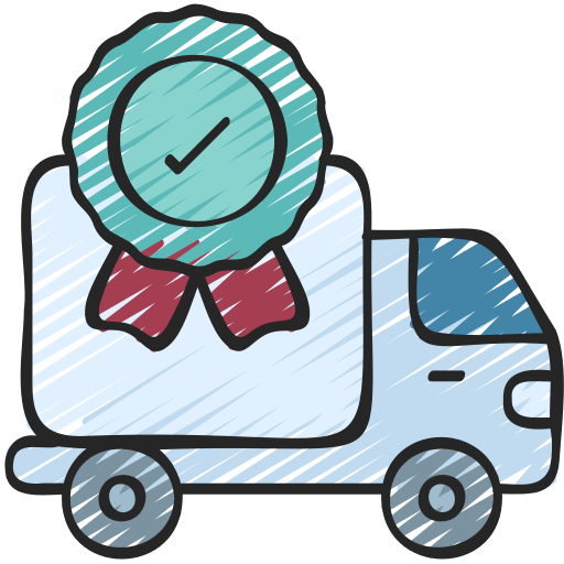 Logistics icon