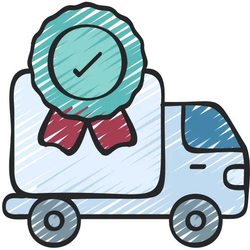 Logistics icon