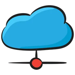 Operational visibility icon