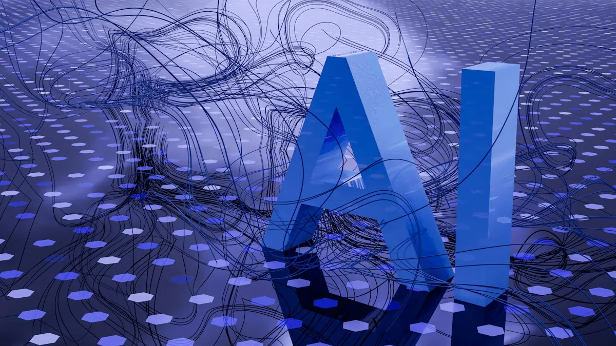 Custom AI App Development