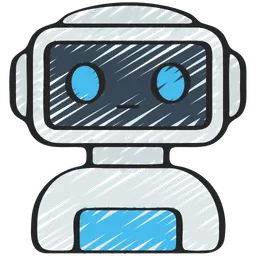 AI workflows icon