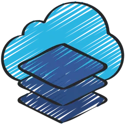 Data layer icon