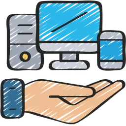 Services icon