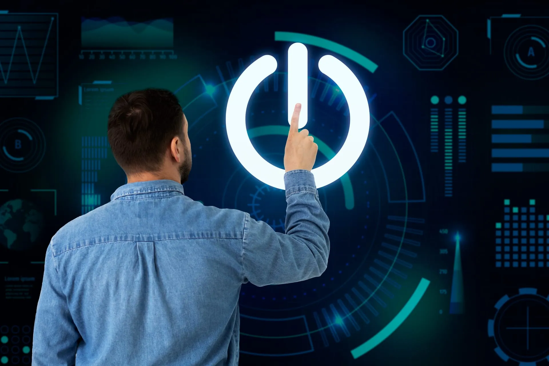 Controls that keep automation usable
