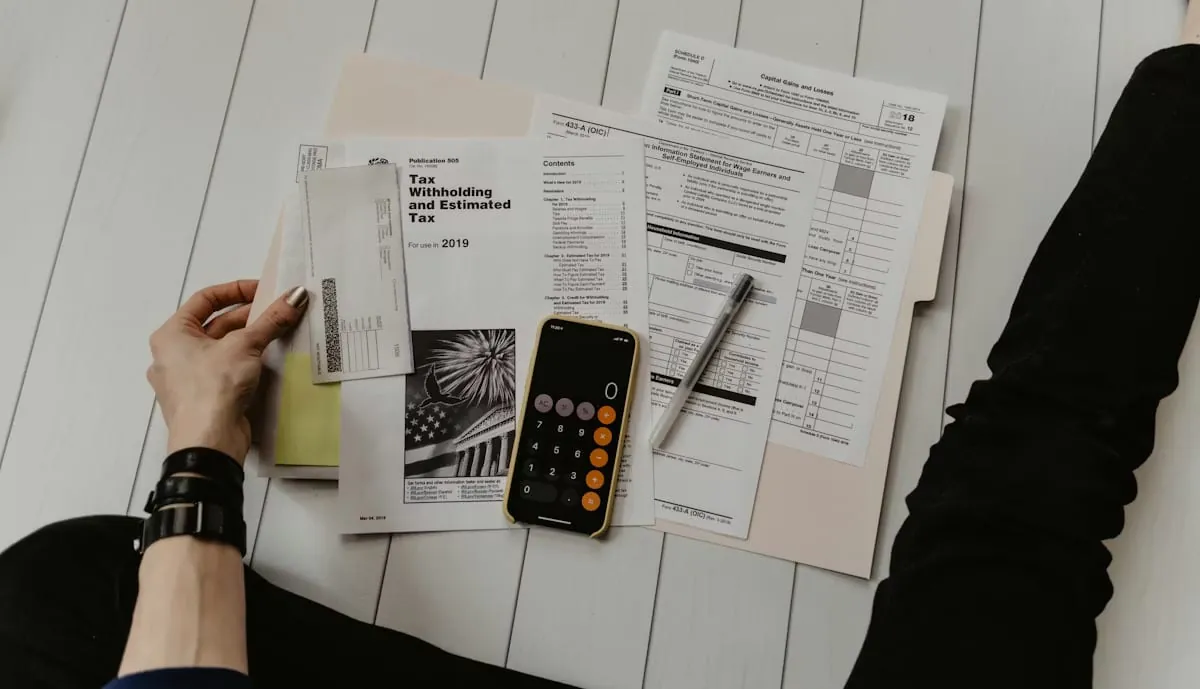 Invoice and AP flow