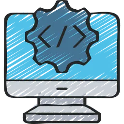 Service boundaries icon